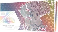 Prismatic Evolutions Super Premium Collection